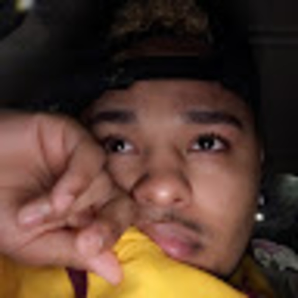 Meet your Posher, Kenny